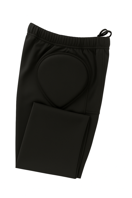 Seniorsmart™ Hip Protector Pants – Fall Protection for Seniors, Seniorsmart™ Padded Hip Protection Pants for Elderly – Unisex & Comfortable, Fall prevention, Fall Protection